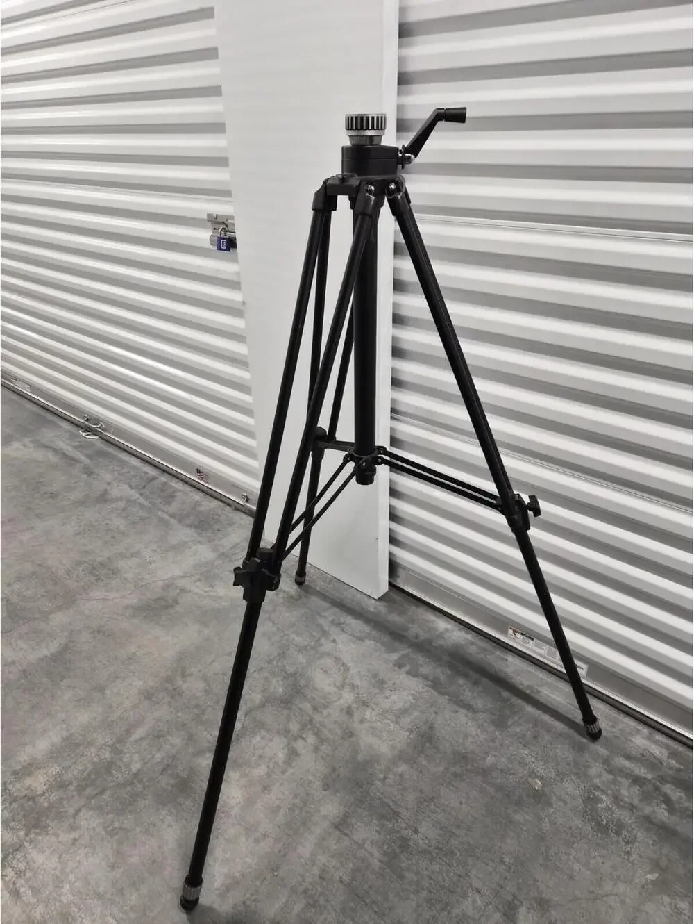 Manfrotto 3246 triman
